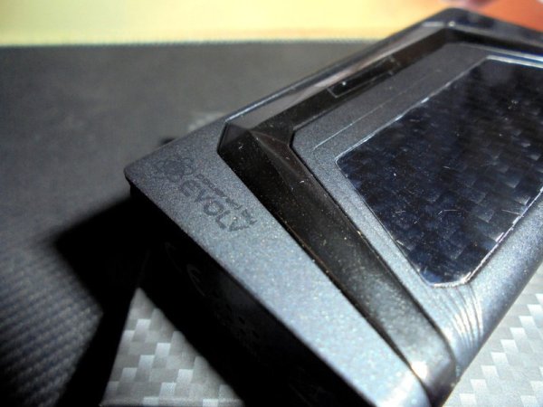 Wismec PREVA Dna [SigarettaElettronicaForum.com]