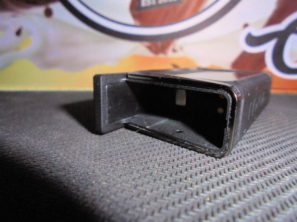 Wismec PREVA Dna [SigarettaElettronicaForum.com]