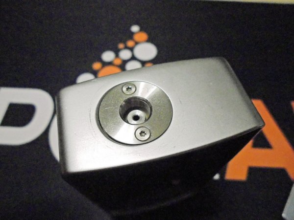 Come ti restauro una mod, almeno questa l’idea!… [SigarettaElettronicaForum.com]