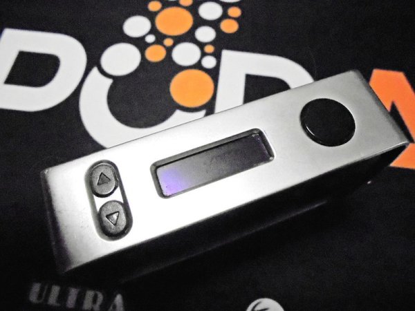 Come ti restauro una mod, almeno questa l’idea!… [SigarettaElettronicaForum.com]