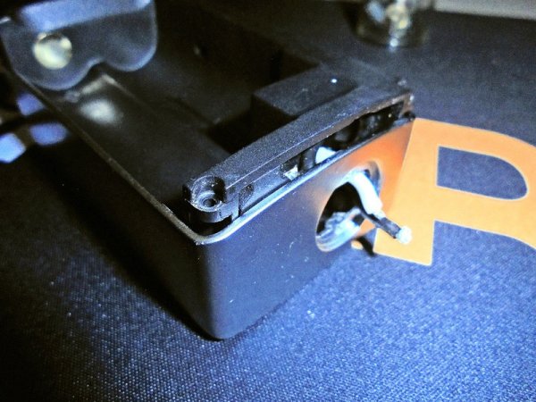 Come ti restauro una mod, almeno questa l’idea!… [SigarettaElettronicaForum.com]