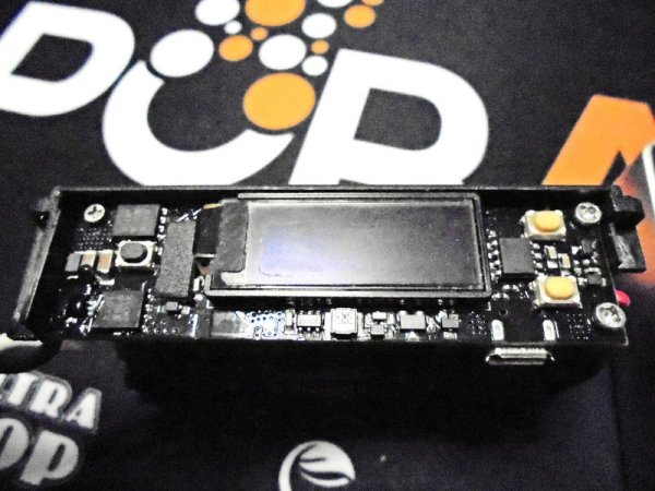 Come ti restauro una mod, almeno questa l’idea!… [SigarettaElettronicaForum.com]