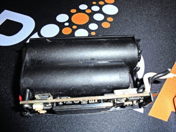 Come ti restauro una mod, almeno questa l’idea!… [SigarettaElettronicaForum.com]