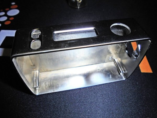 Come ti restauro una mod, almeno questa l’idea!… [SigarettaElettronicaForum.com]