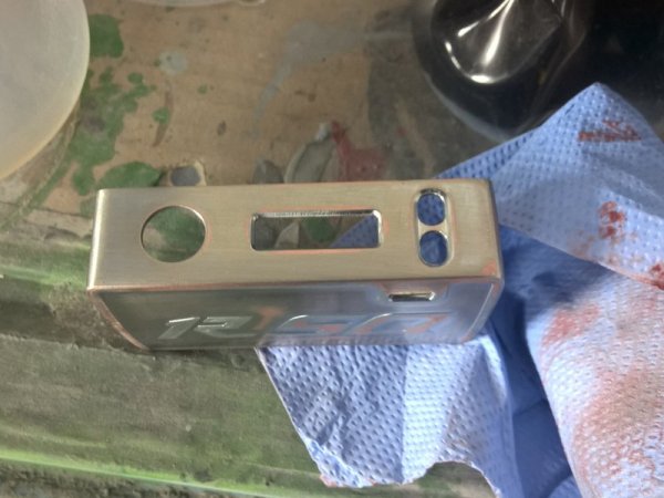 Come ti restauro una mod, almeno questa l’idea!… [SigarettaElettronicaForum.com]