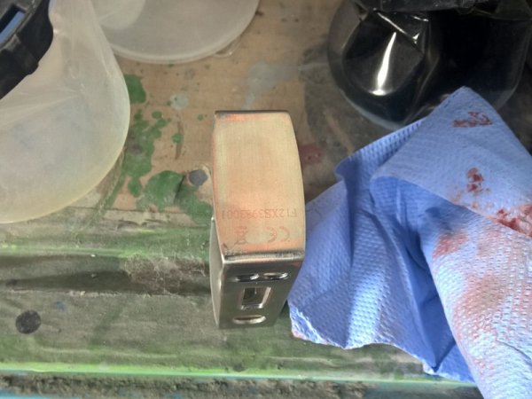 Come ti restauro una mod, almeno questa l’idea!… [SigarettaElettronicaForum.com]