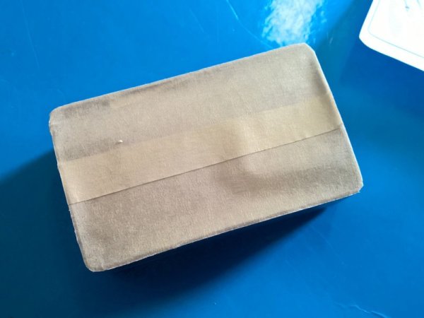 Come ti restauro una mod, almeno questa l’idea!… [SigarettaElettronicaForum.com]