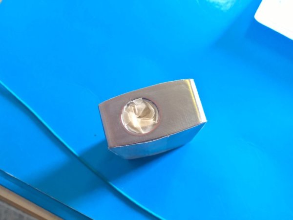 Come ti restauro una mod, almeno questa l’idea!… [SigarettaElettronicaForum.com]