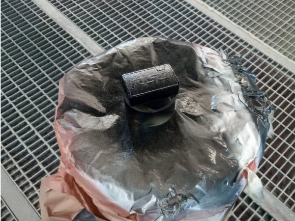 Come ti restauro una mod, almeno questa l’idea!… [SigarettaElettronicaForum.com]