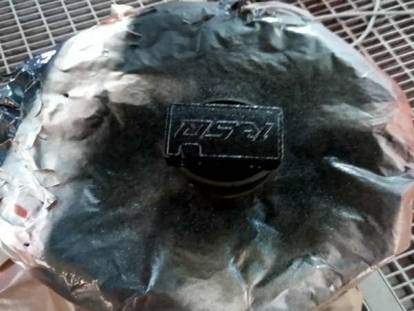 Come ti restauro una mod, almeno questa l’idea!… [SigarettaElettronicaForum.com]