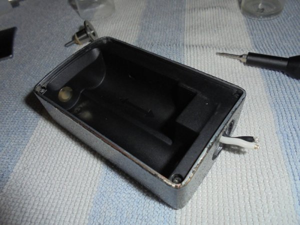 Come ti restauro una mod, almeno questa l’idea!… [SigarettaElettronicaForum.com]
