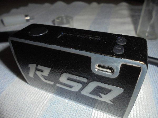 Come ti restauro una mod, almeno questa l’idea!… [SigarettaElettronicaForum.com]