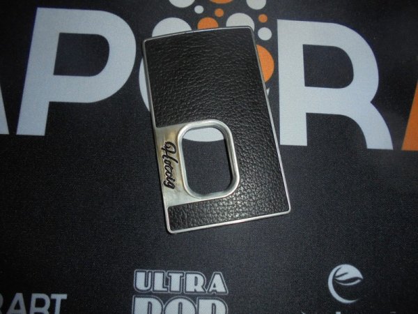 Come ti restauro una mod, almeno questa l’idea!… [SigarettaElettronicaForum.com]
