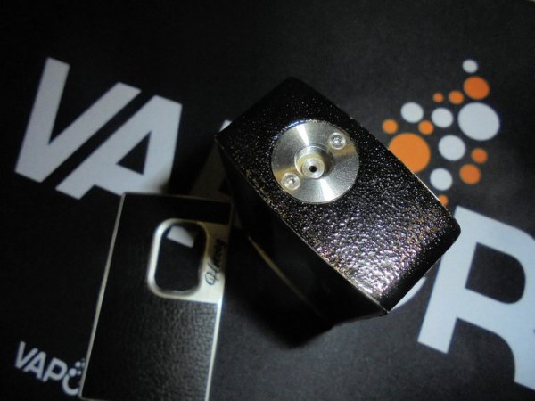 Come ti restauro una mod, almeno questa l’idea!… [SigarettaElettronicaForum.com]