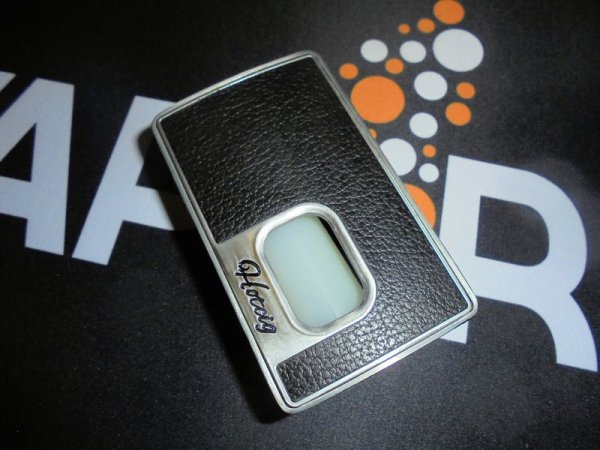 Come ti restauro una mod, almeno questa l’idea!… [SigarettaElettronicaForum.com]
