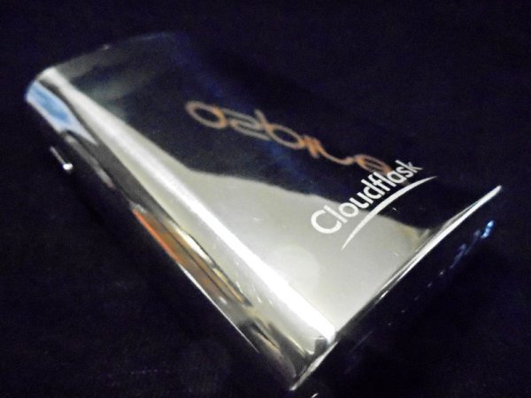 Aspire Cloudflask 50W [SigarettaElettronicaForum.com]