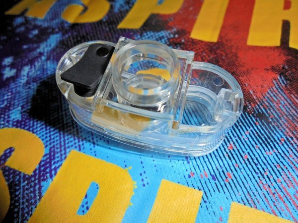Aspire Cloudflask 50W [SigarettaElettronicaForum.com]