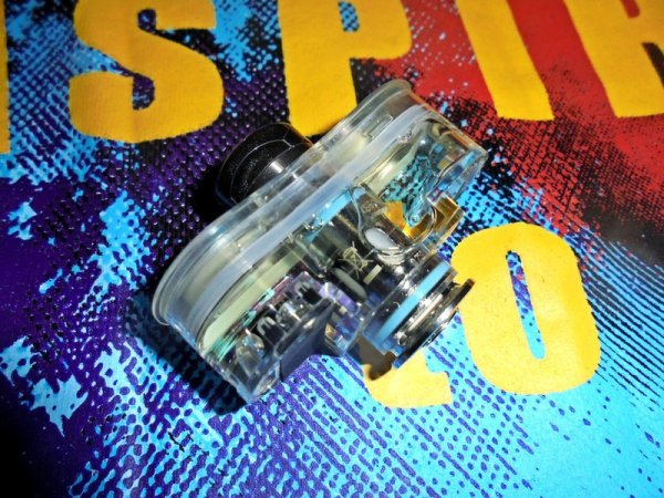 Aspire Cloudflask 50W [SigarettaElettronicaForum.com]