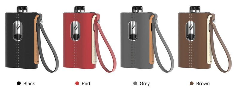 Aspire Cloudflask 50W [SigarettaElettronicaForum.com]