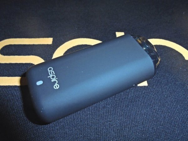 Aspire Minican [SigarettaElettronicaForum.com]