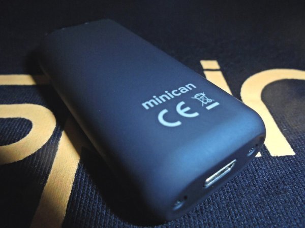 Aspire Minican [SigarettaElettronicaForum.com]