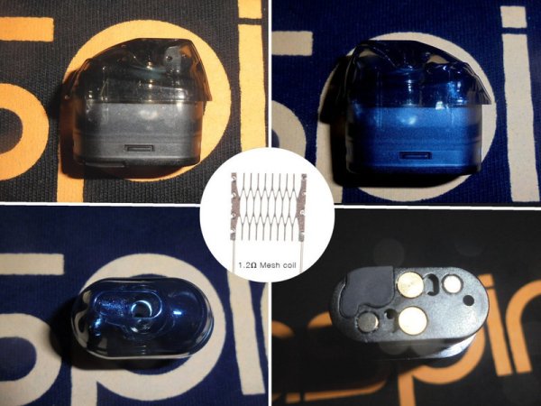 Aspire Minican [SigarettaElettronicaForum.com]