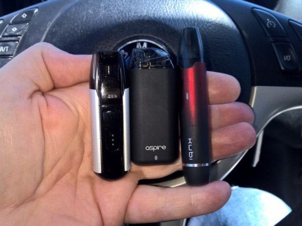 Aspire Minican [SigarettaElettronicaForum.com]