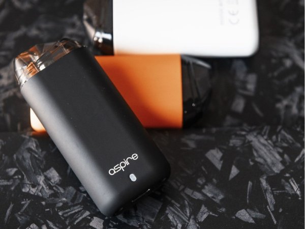 Aspire Minican [SigarettaElettronicaForum.com]