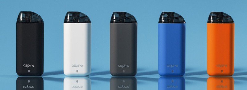 Aspire Minican [SigarettaElettronicaForum.com]