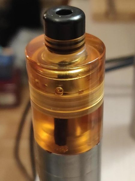 Bear Liar Mods Genny3 [SigarettaElettronicaForum.com]