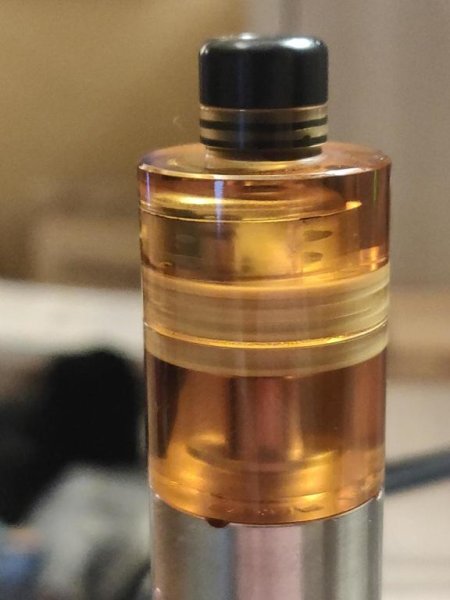 Bear Liar Mods Genny3 [SigarettaElettronicaForum.com]