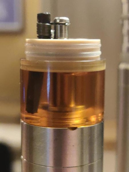 Bear Liar Mods Genny3 [SigarettaElettronicaForum.com]