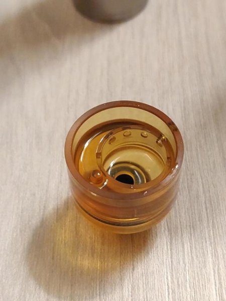 Bear Liar Mods Genny3 [SigarettaElettronicaForum.com]
