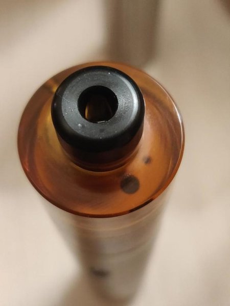 Bear Liar Mods Genny3 [SigarettaElettronicaForum.com]