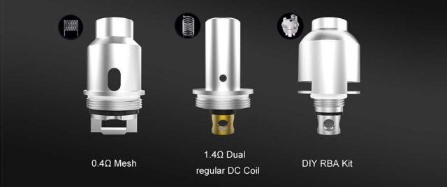 Planet Pod Kit By Hugo Vapor [SigarettaElettronicaForum.com]
