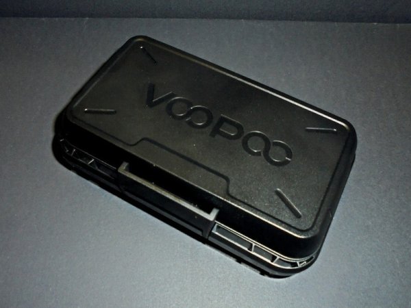 Voopoo Argus Gt 160W [SigarettaElettronicaForum.com]