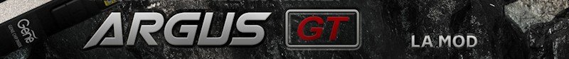 Voopoo Argus Gt 160W [SigarettaElettronicaForum.com]