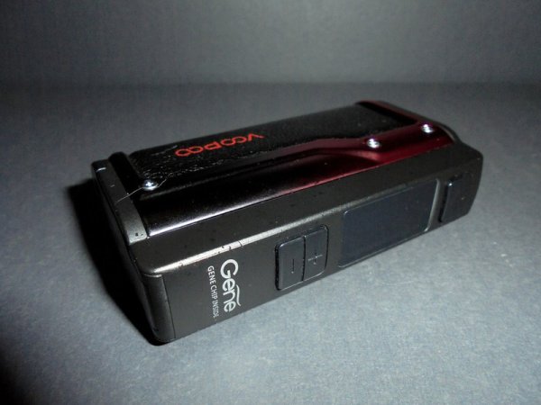 Voopoo Argus Gt 160W [SigarettaElettronicaForum.com]
