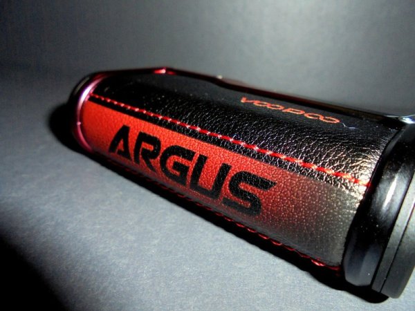 Voopoo Argus Gt 160W [SigarettaElettronicaForum.com]