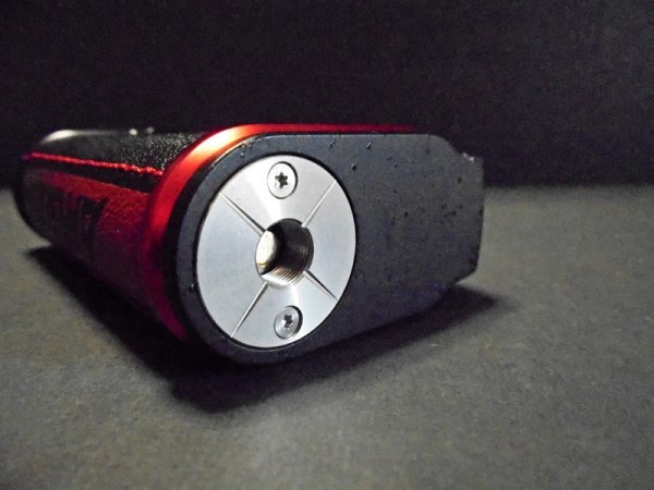 Voopoo Argus Gt 160W [SigarettaElettronicaForum.com]