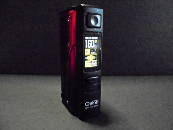Voopoo Argus Gt 160W [SigarettaElettronicaForum.com]