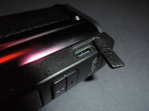 Voopoo Argus Gt 160W [SigarettaElettronicaForum.com]