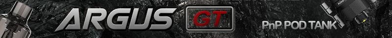 Voopoo Argus Gt 160W [SigarettaElettronicaForum.com]