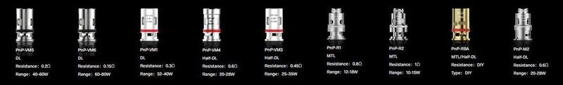 Voopoo Argus Gt 160W [SigarettaElettronicaForum.com]