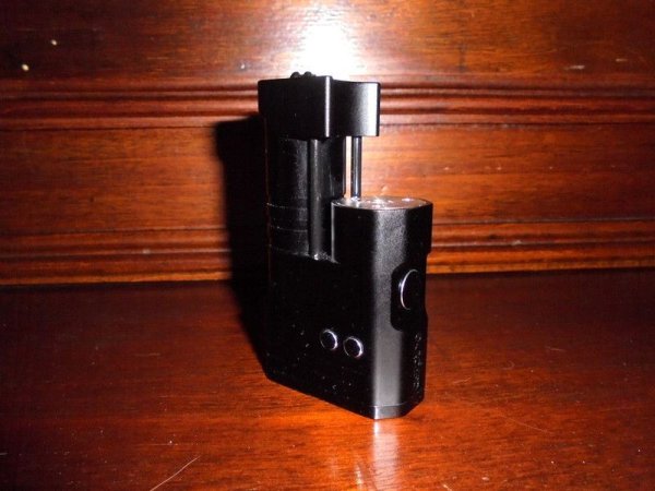 Mixx Mod by Aspire e Sunbox [SigarettaElettronicaForum.com]