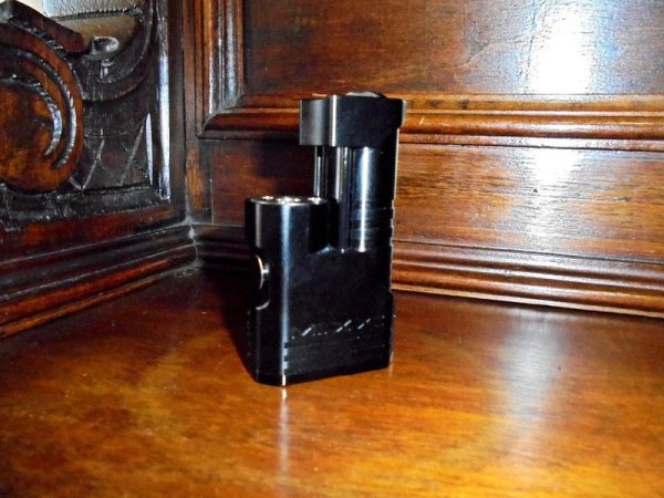 Mixx Mod by Aspire e Sunbox [SigarettaElettronicaForum.com]