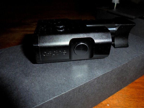 Mixx Mod by Aspire e Sunbox [SigarettaElettronicaForum.com]