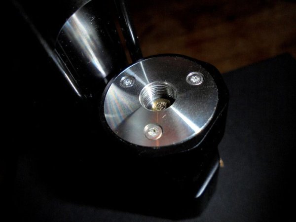 Mixx Mod by Aspire e Sunbox [SigarettaElettronicaForum.com]