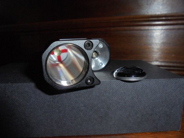 Mixx Mod by Aspire e Sunbox [SigarettaElettronicaForum.com]