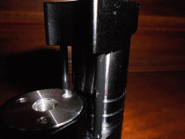 Mixx Mod by Aspire e Sunbox [SigarettaElettronicaForum.com]